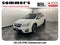 2017 Subaru Crosstrek Limited