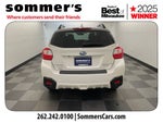 2017 Subaru Crosstrek Limited