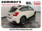 2017 Subaru Crosstrek Limited