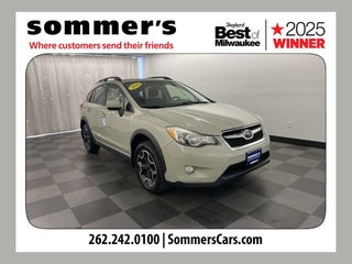 2014 Subaru XV Crosstrek Premium