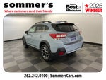 2018 Subaru Crosstrek Limited