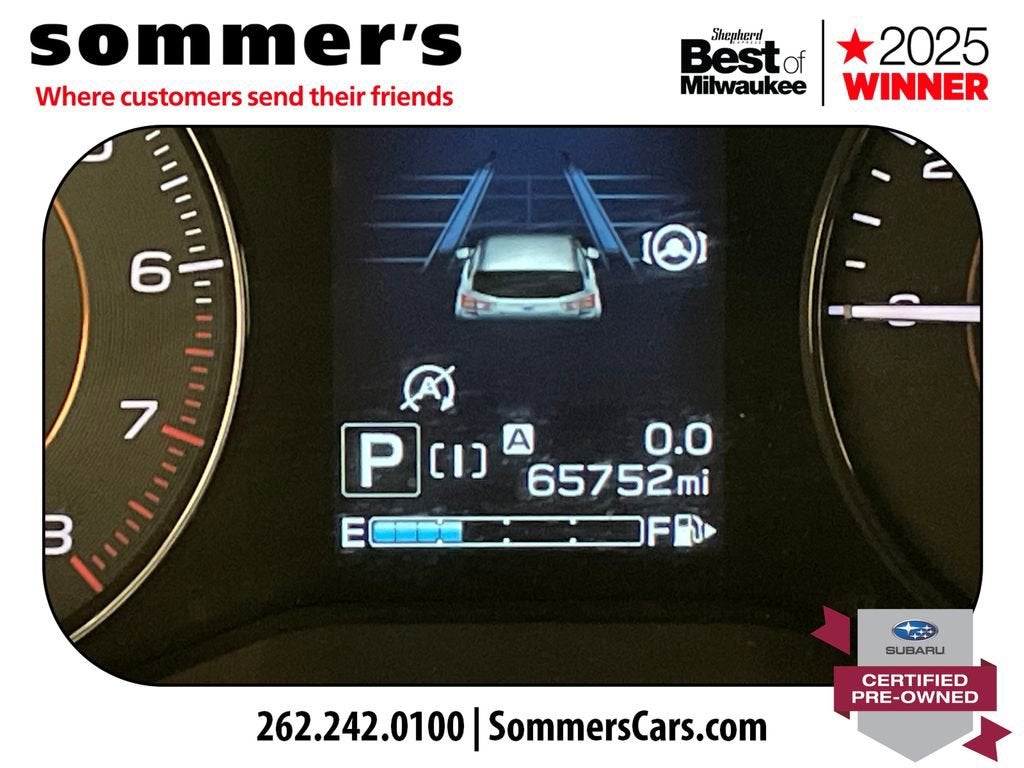 2023 Subaru Crosstrek Premium