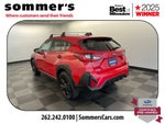 2024 Subaru Crosstrek GRAY