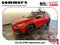 2024 Subaru Crosstrek GRAY
