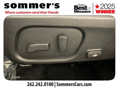 2018 Subaru Forester Premium