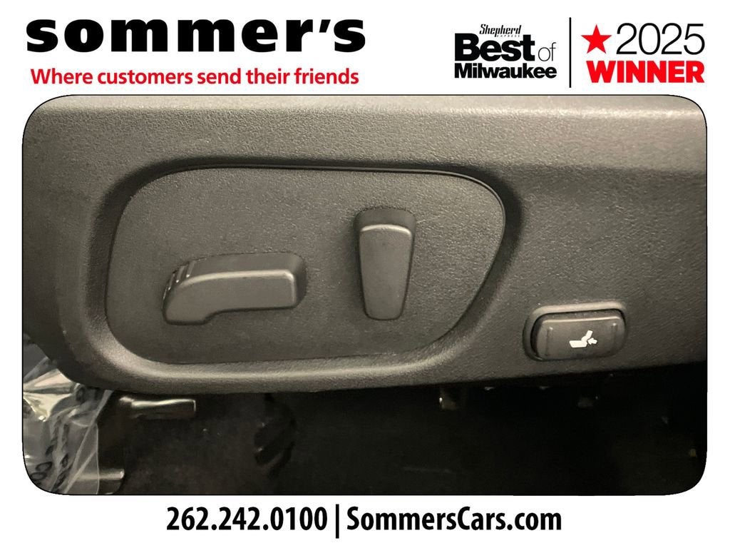 2018 Subaru Forester Premium