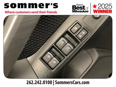 2018 Subaru Forester Premium