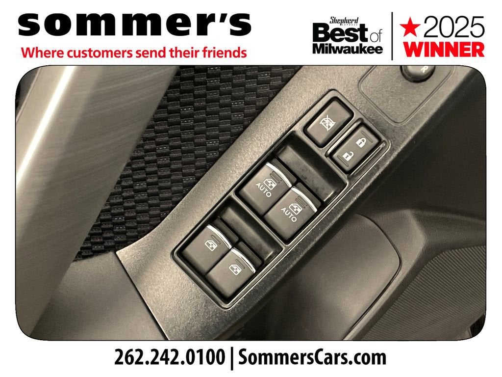 2018 Subaru Forester Premium