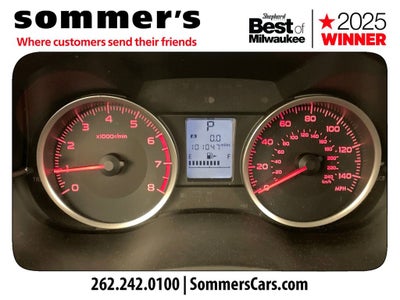 2018 Subaru Forester Premium