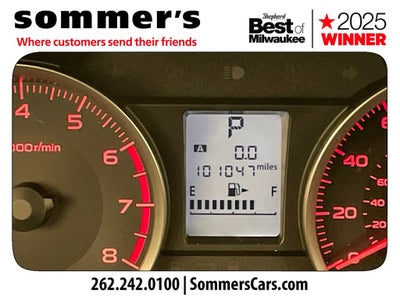 2018 Subaru Forester Premium