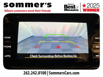 2018 Subaru Forester Premium