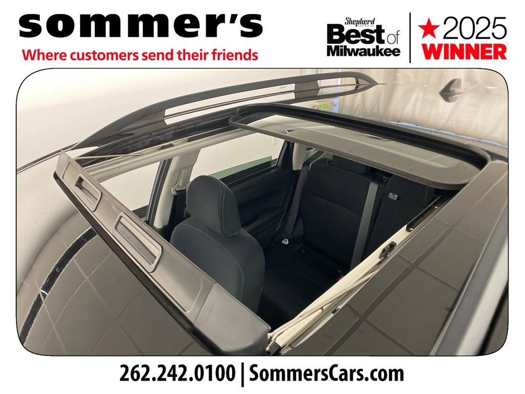 2018 Subaru Forester Premium