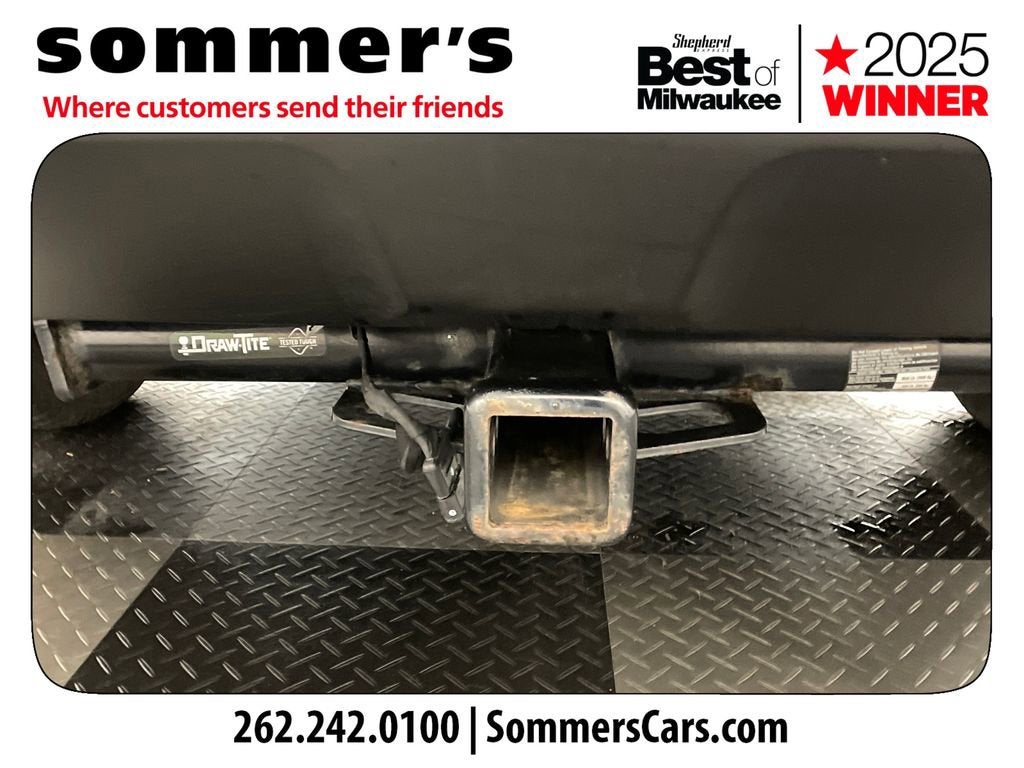 2018 Subaru Forester Premium