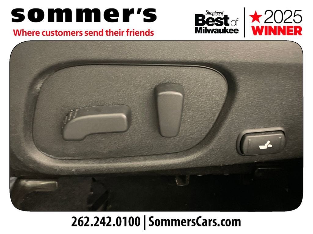 2018 Subaru Forester Limited