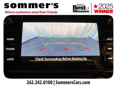 2018 Subaru Forester Limited