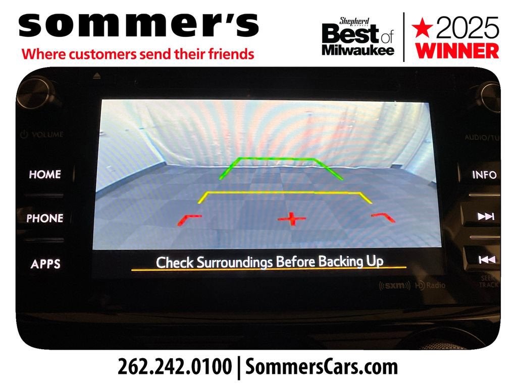 2018 Subaru Forester Limited