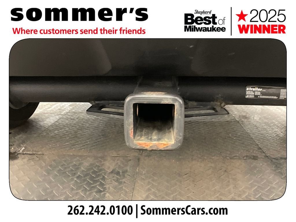 2018 Subaru Forester Limited