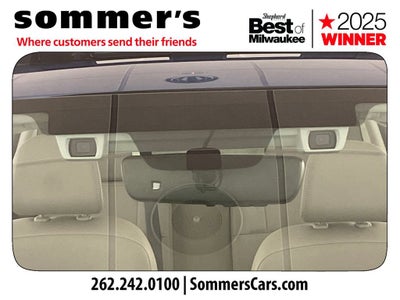 2018 Subaru Forester Limited