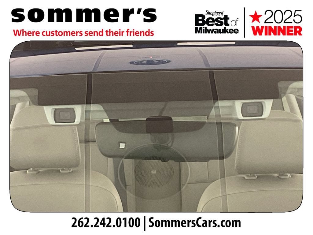 2018 Subaru Forester Limited