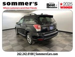 2017 Subaru Forester Touring