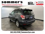 2018 Subaru Forester Touring
