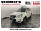 2017 Subaru Forester Touring