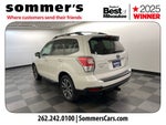2017 Subaru Forester Touring