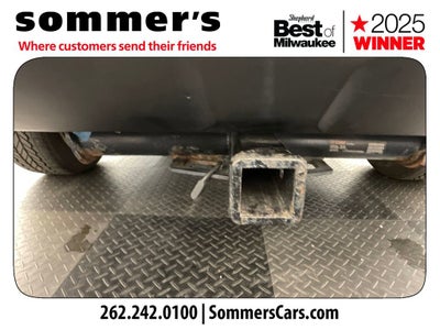 2017 Subaru Forester Touring