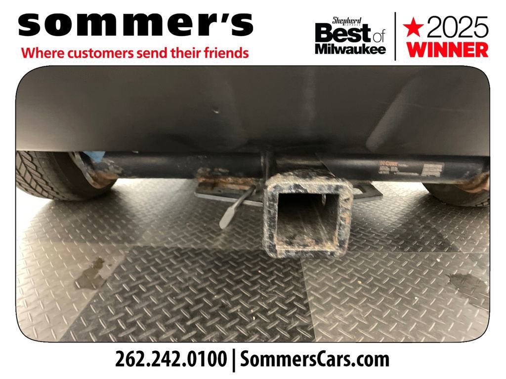 2017 Subaru Forester Touring