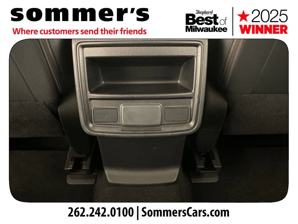 2019 Subaru Forester Base