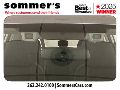 2019 Subaru Forester Base