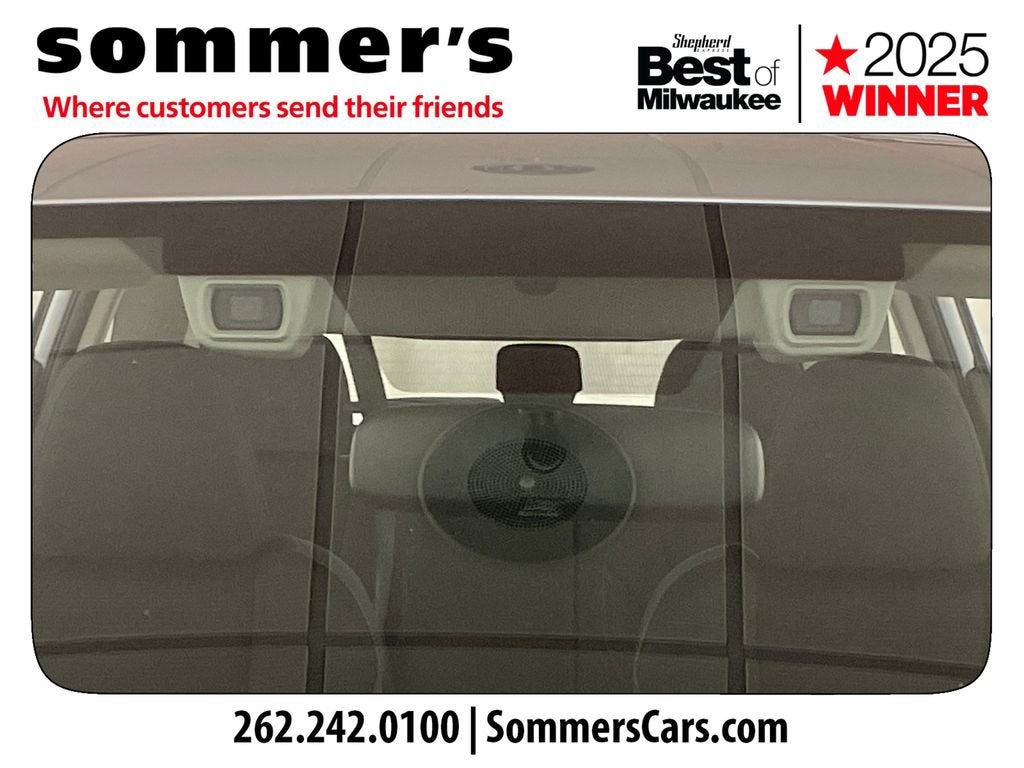 2019 Subaru Forester Base
