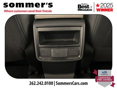 2023 Subaru Forester GRAY