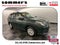 2023 Subaru Forester GRAY