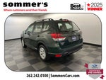 2023 Subaru Forester GRAY