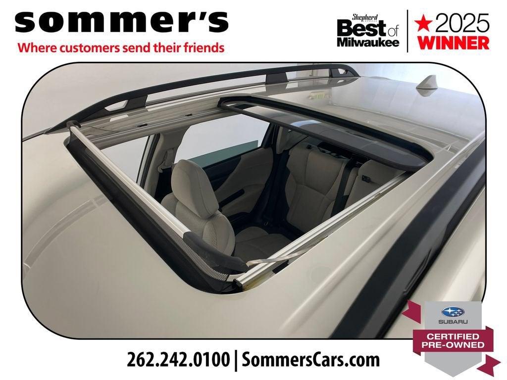 2023 Subaru Forester Premium