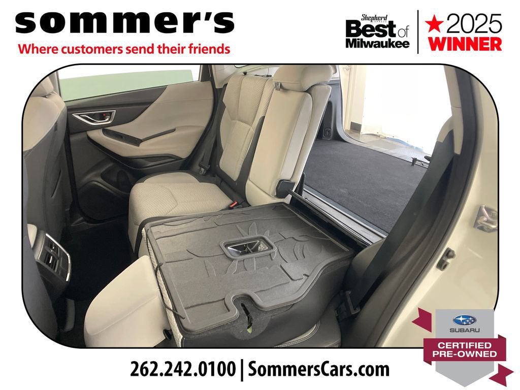 2023 Subaru Forester Premium