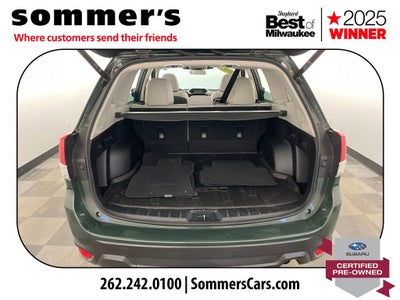 2023 Subaru Forester Premium