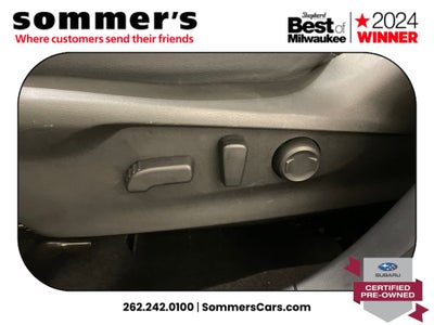 2023 Subaru Forester Premium