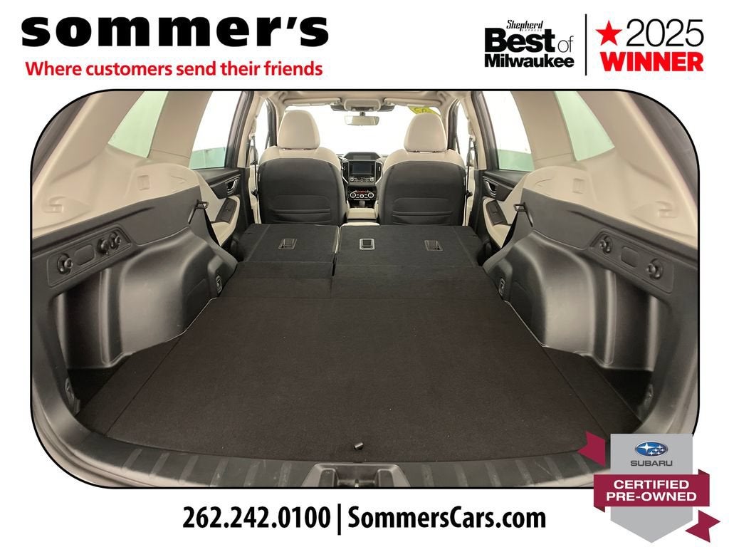 2023 Subaru Forester Premium