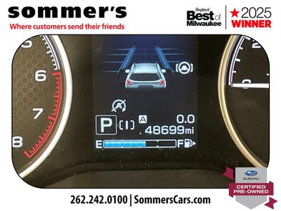 2023 Subaru Forester Premium