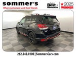2022 Subaru Forester Sport