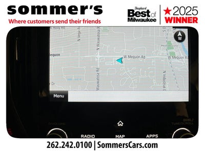 2024 Subaru Forester Touring