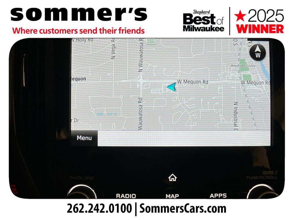 2024 Subaru Forester Touring