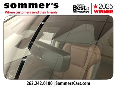 2024 Subaru Forester Touring