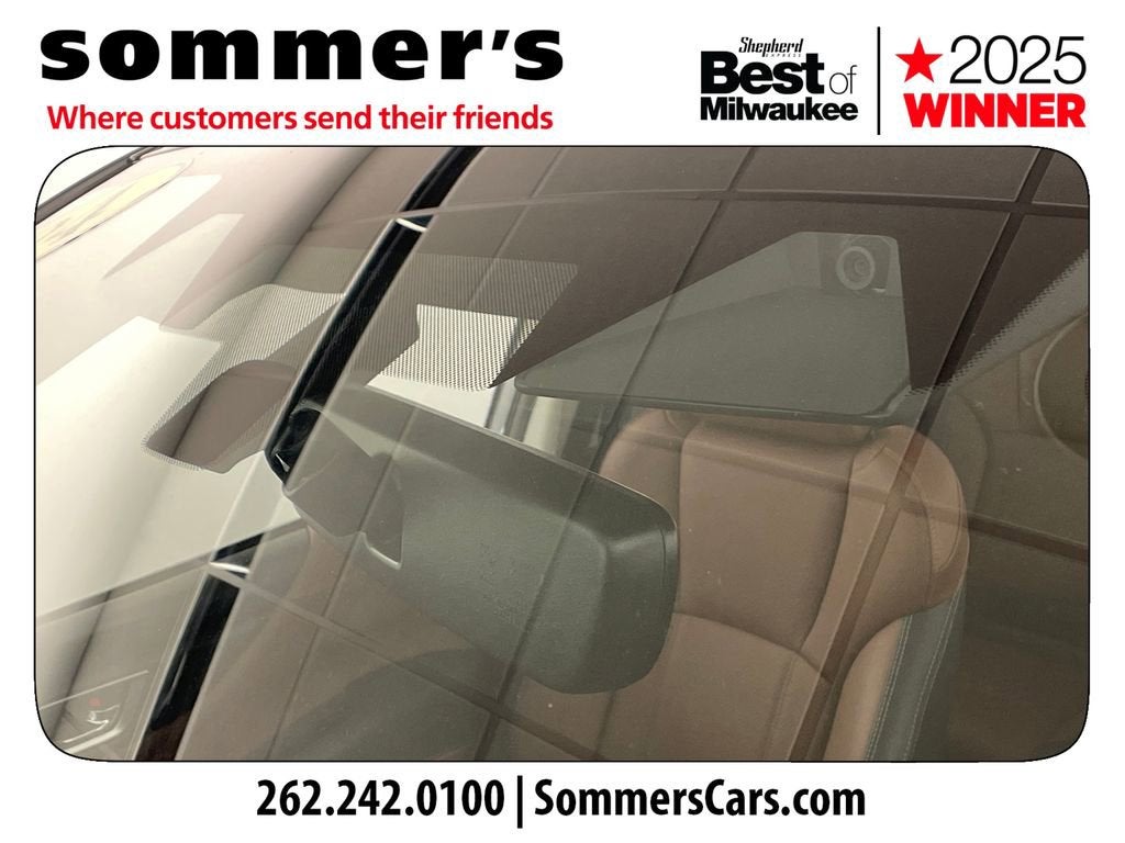 2024 Subaru Forester Touring