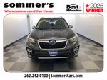 2019 Subaru Forester Touring