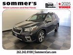2019 Subaru Forester Touring