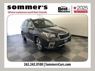 2019 Subaru Forester Touring
