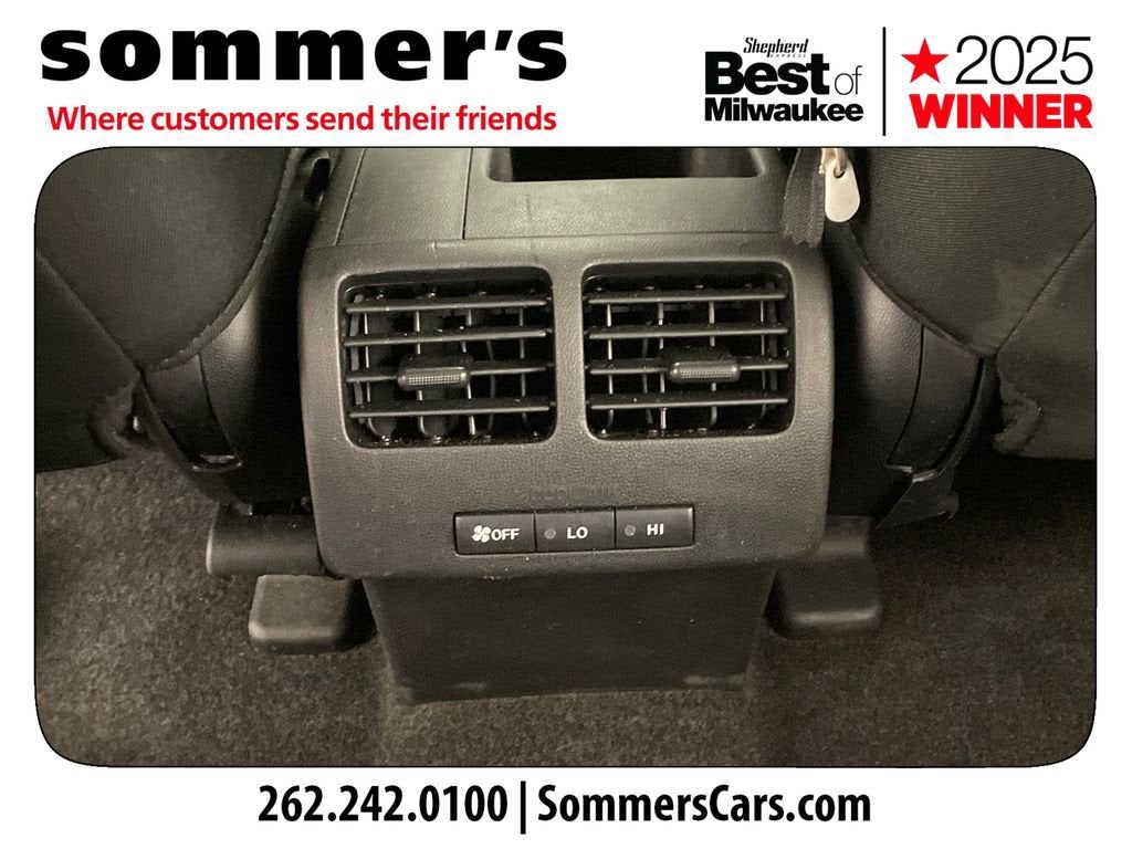 2015 Mazda Mazda5 Sport